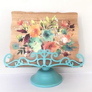 Pioneer Woman Cookbook Holder